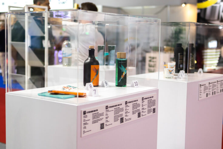 Labelexpo 21