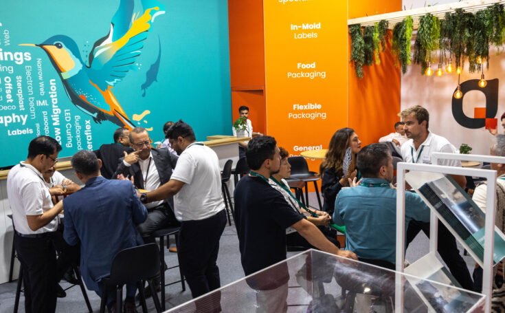 Labelexpo 23