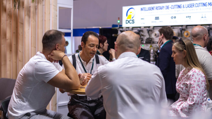 Labelexpo 42