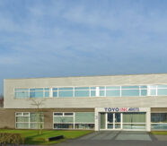 Toyo Ink Arets Belgium picture1