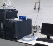UPLC MS