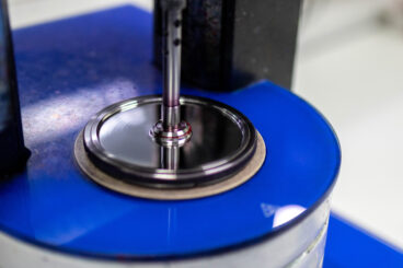 artience Toyo Ink Europe | Inside Toyo Ink Europe: Quality Control