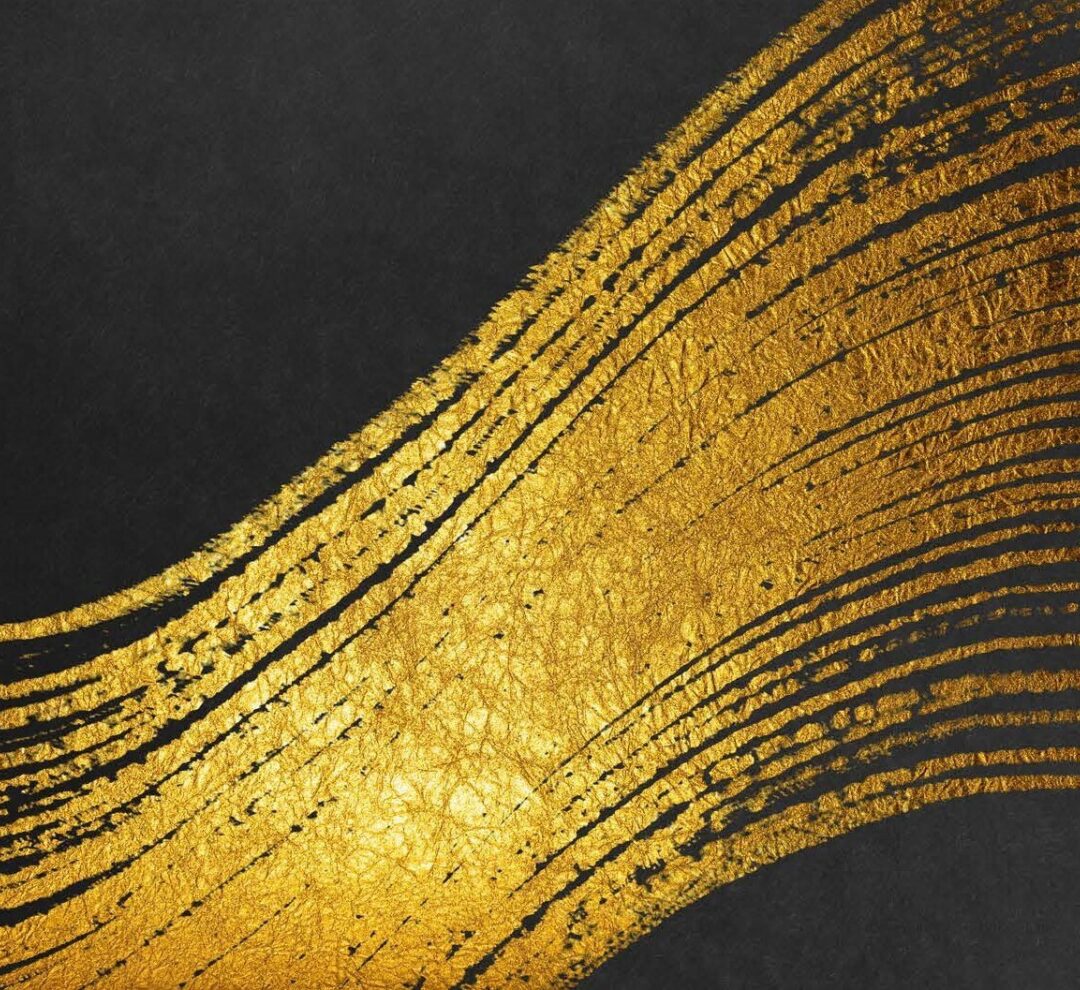 Cold foil Adhesive