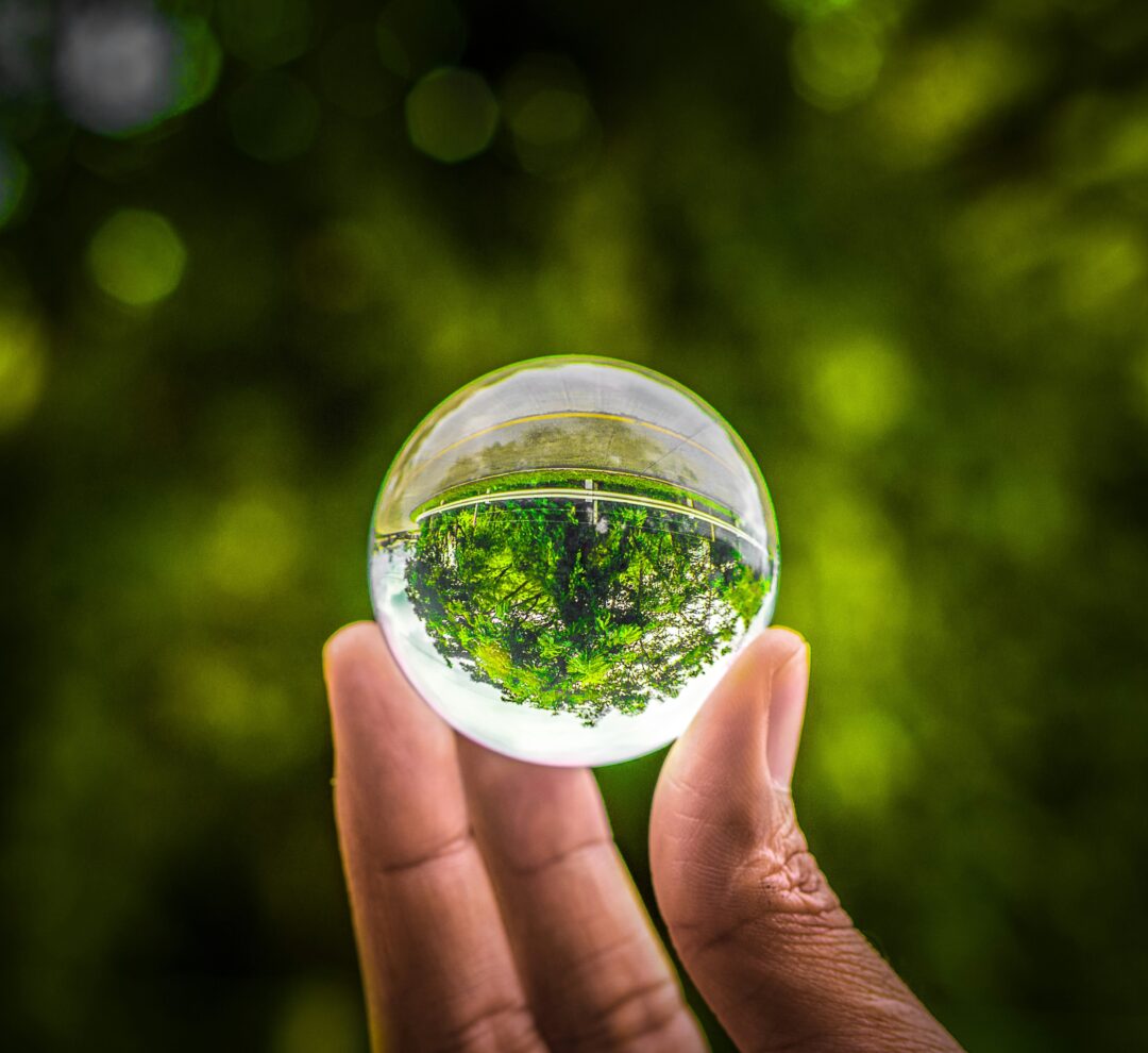 Green Ball