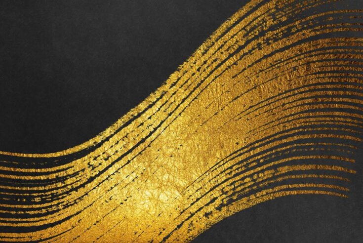 Cold foil Adhesive