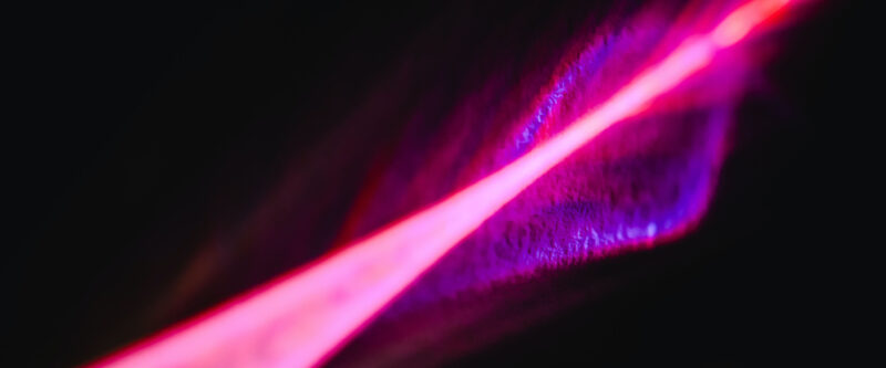Electron Beam