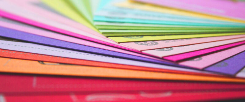 Paper Colors
