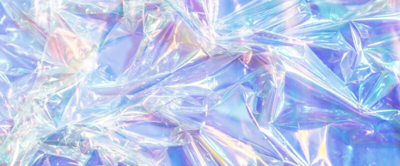 Plastic Wrap Bright