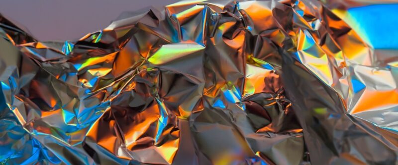 Substrate Cold Foil