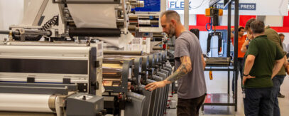 Flexo Training 79
