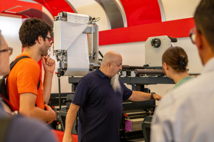 Flexo Training 46