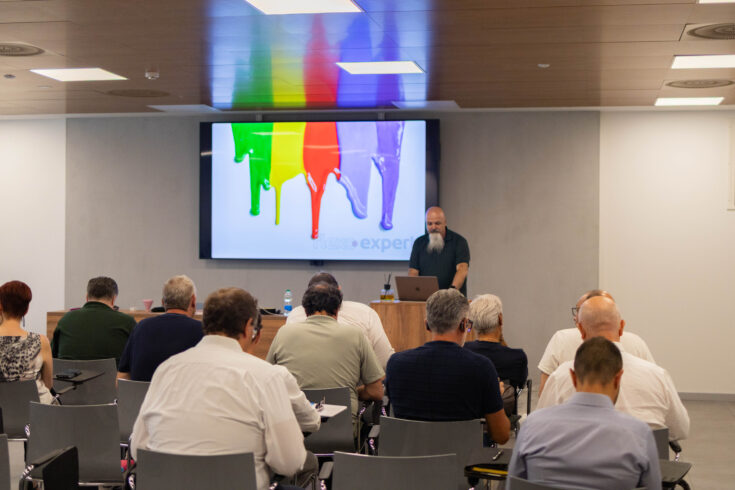 Flexo Training 8