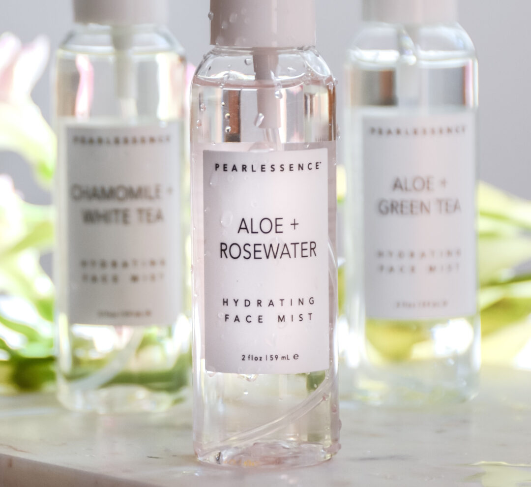 Bottles Label