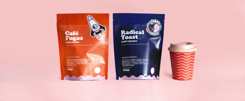 Packaging Bags