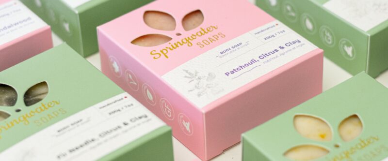 Packaging Boxes
