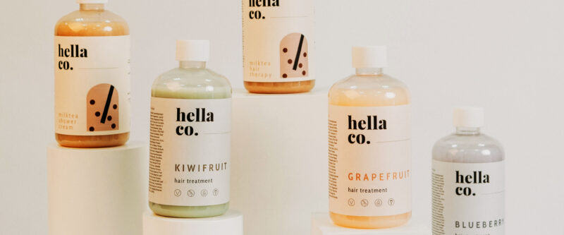 Small Bottles