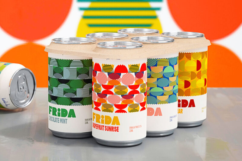 Cans Packaging