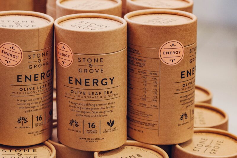 Cardboard Containers