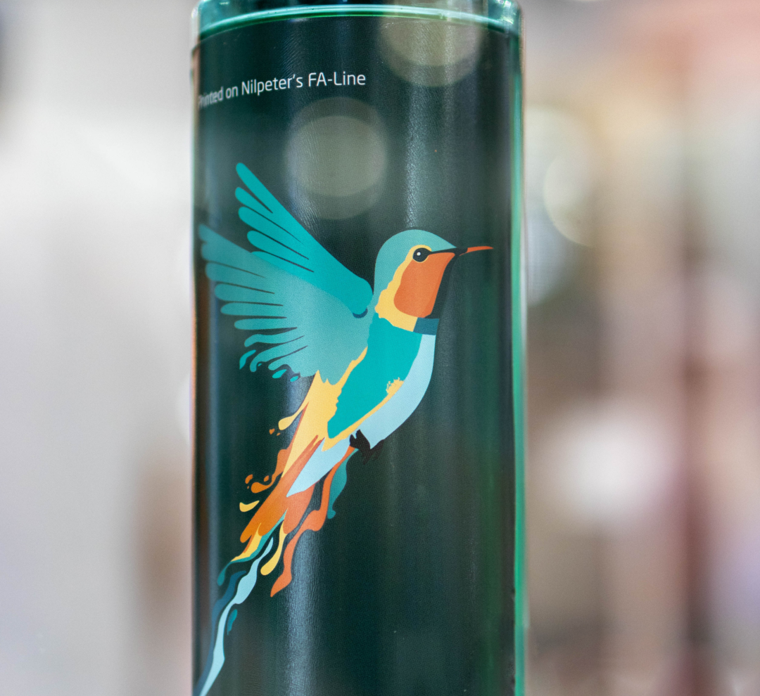 Labelexpo 27