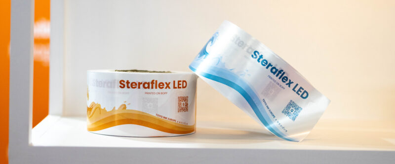 Labelexpo 30