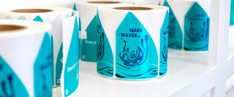 Labelexpo 40