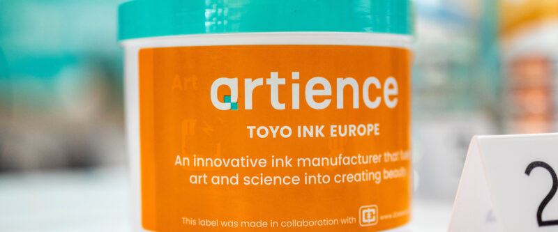 Labelexpo 7